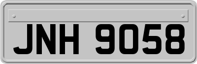 JNH9058