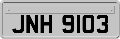JNH9103