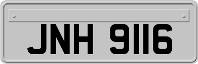 JNH9116