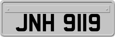 JNH9119