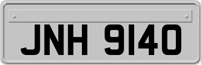 JNH9140