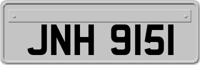 JNH9151