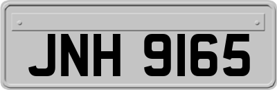 JNH9165