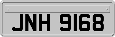 JNH9168