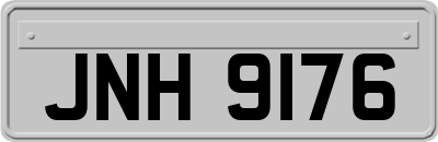 JNH9176