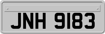 JNH9183
