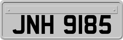 JNH9185