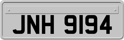 JNH9194