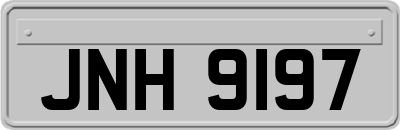 JNH9197