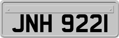 JNH9221