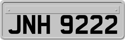 JNH9222
