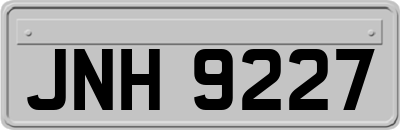 JNH9227
