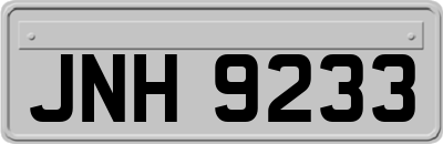 JNH9233
