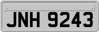 JNH9243
