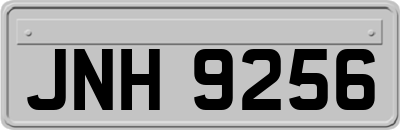 JNH9256