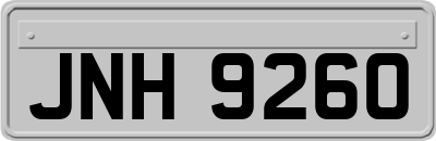 JNH9260