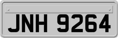 JNH9264