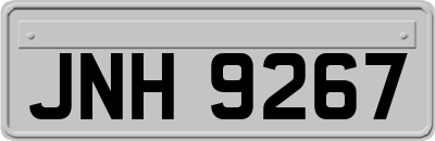 JNH9267