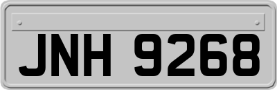 JNH9268
