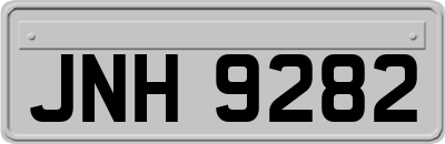 JNH9282