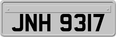 JNH9317