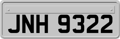 JNH9322