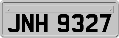JNH9327