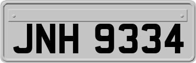 JNH9334