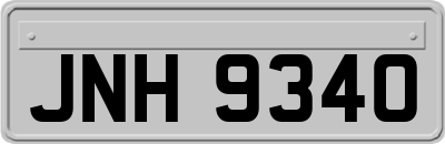 JNH9340