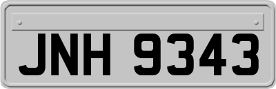 JNH9343