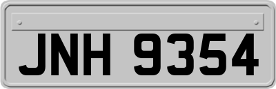 JNH9354