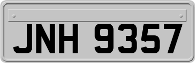 JNH9357