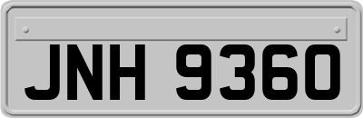 JNH9360