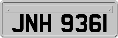 JNH9361