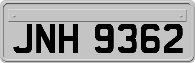 JNH9362