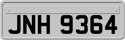 JNH9364