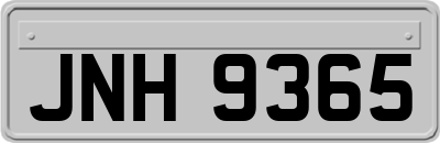 JNH9365