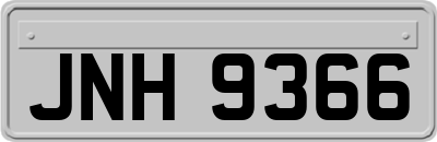 JNH9366