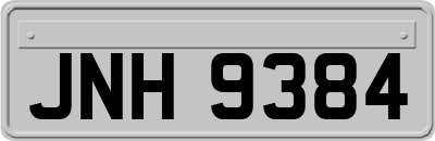 JNH9384