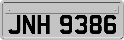 JNH9386