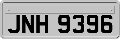 JNH9396
