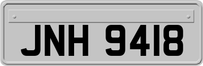 JNH9418