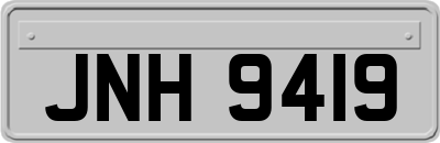 JNH9419