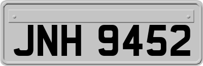 JNH9452