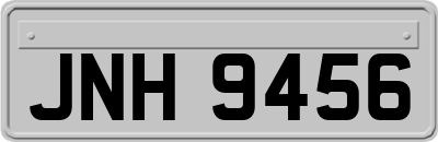 JNH9456