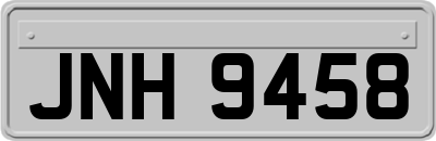 JNH9458
