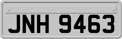 JNH9463