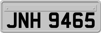 JNH9465