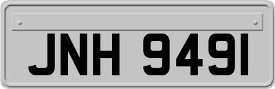 JNH9491