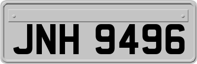 JNH9496